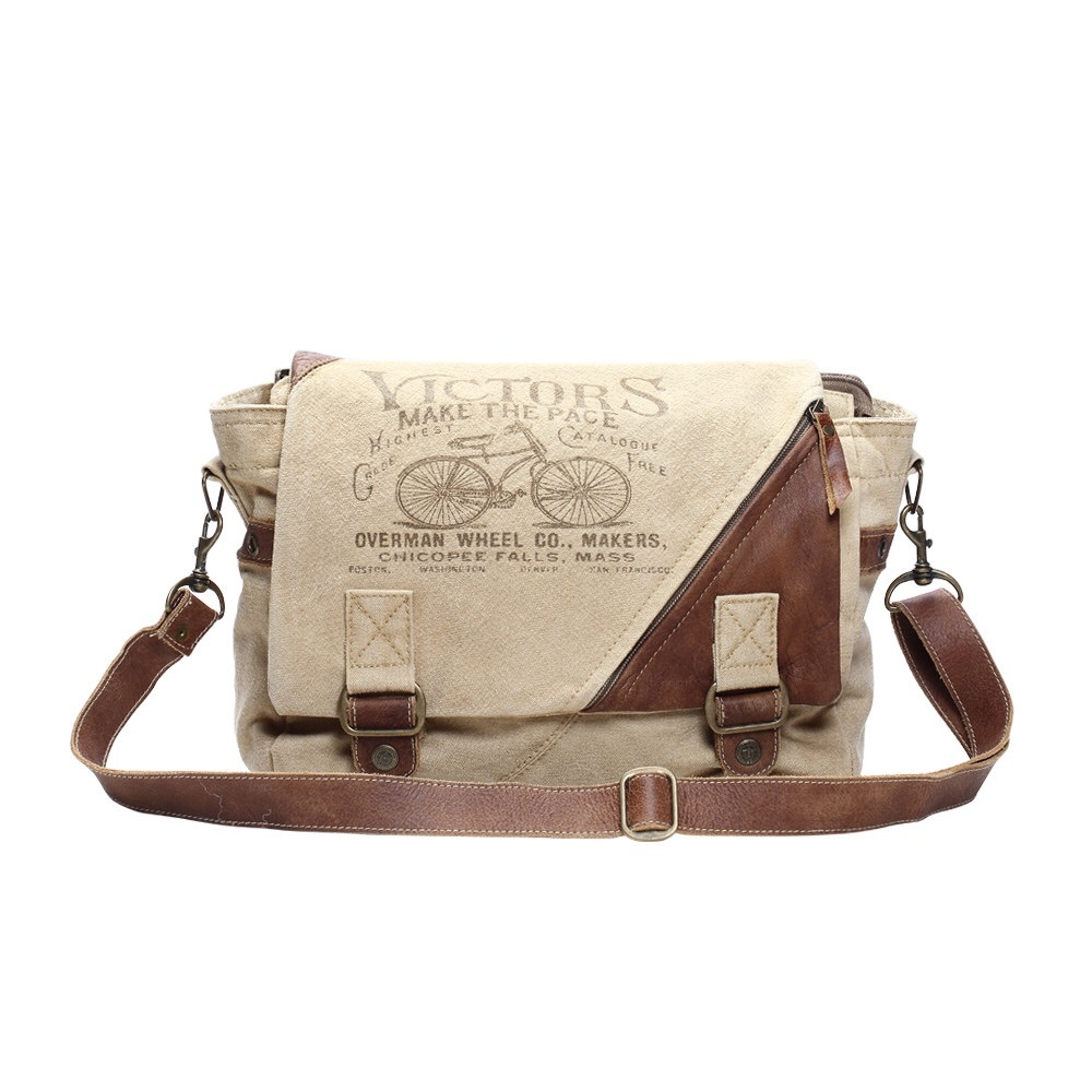 Victors Messenger Bag